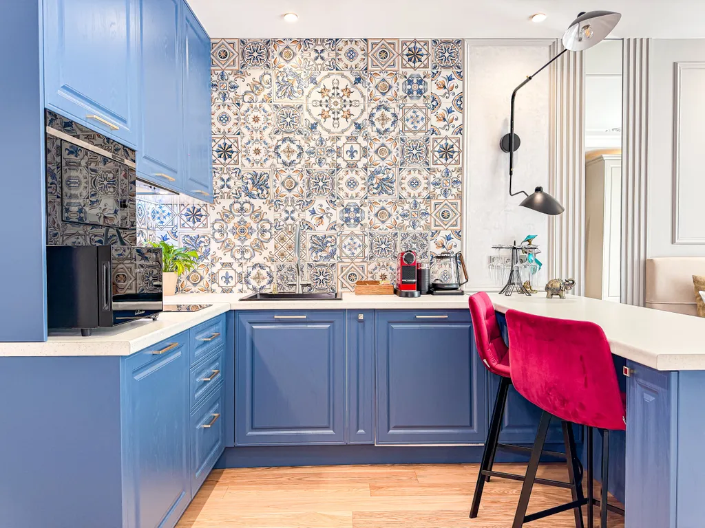 Квартира Апартаменты Монако 24 ЖК Граф Толстой 627 — Анапа