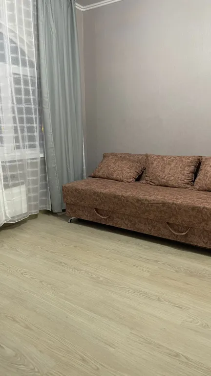 Уютная студия в Большом Истоке