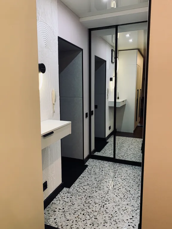 Двухкомнатная квартира в Красноармейском районе