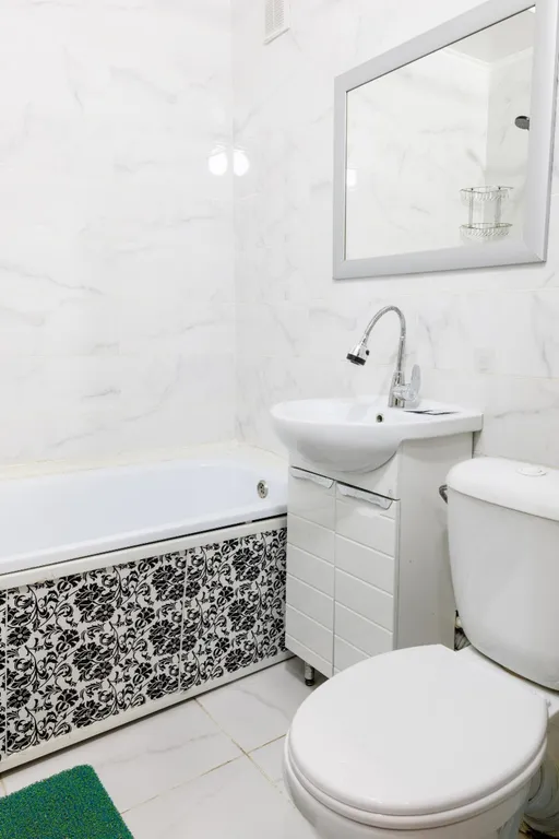 Квартира чародейка