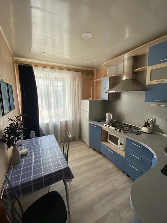 Квартира в самом центре Ухты