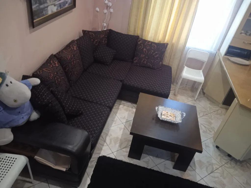 Загородный дом в Тучково