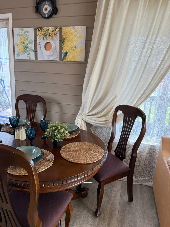 6-комнатный Дом