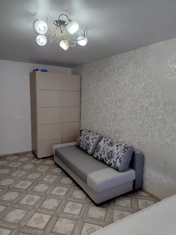 Любимый уголок в центре