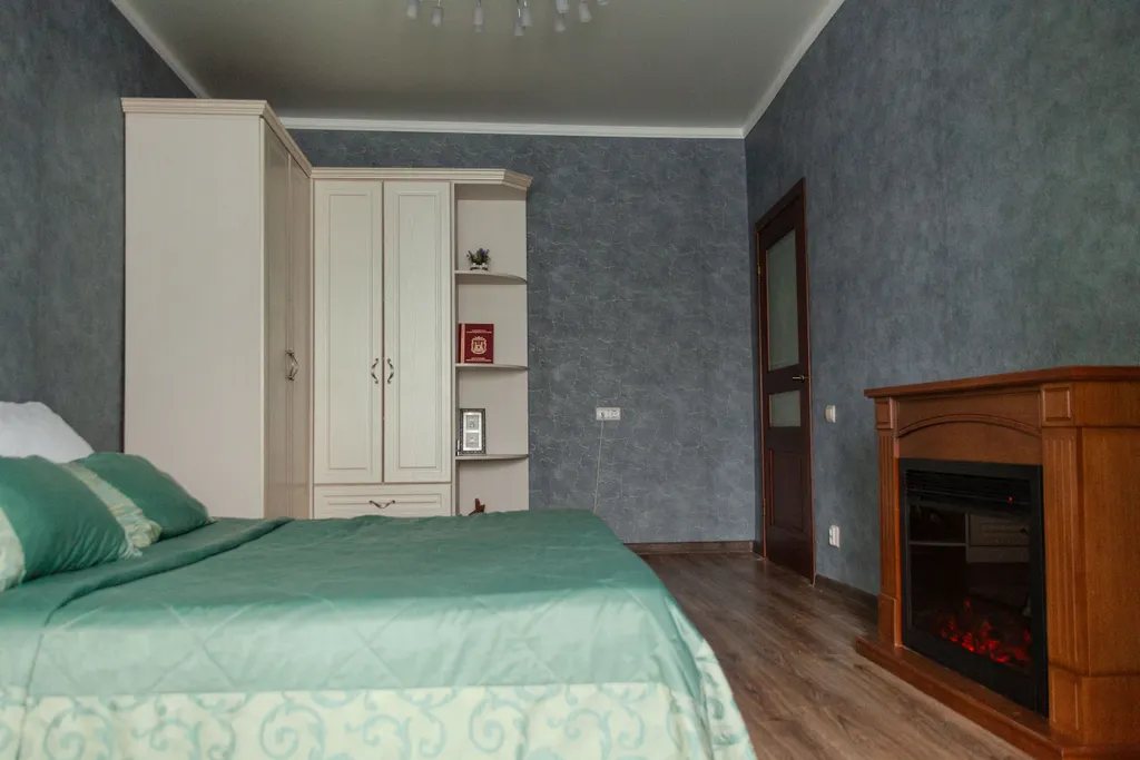 Квартира Просторная квартира в историческом районе — Калининград