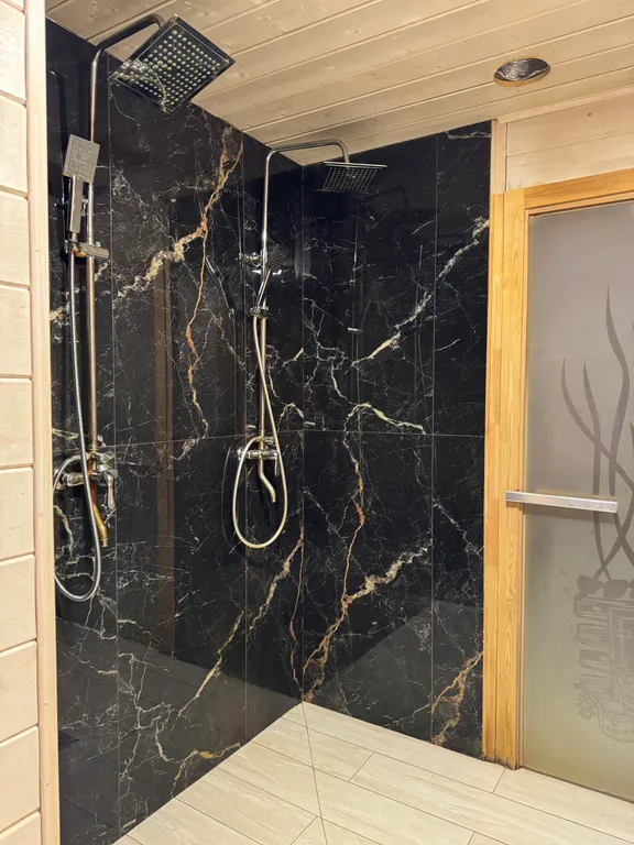 Дом A-Frame №6 Grand