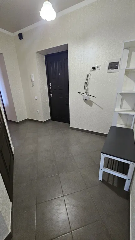 Квартира на Ромашке