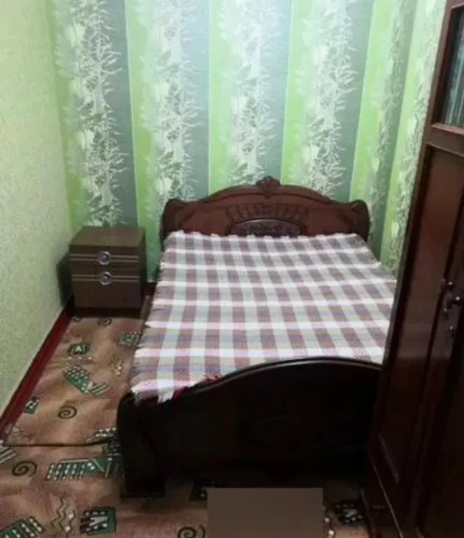 Уюная 3х комнатная квартира в центре города