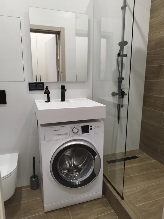 Апартаменты MOLLY в ЖК Bereg Курортный