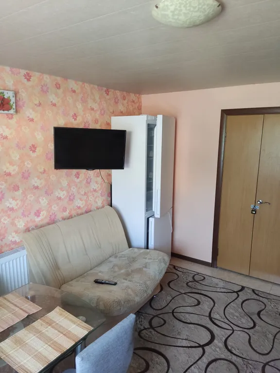 Коттедж 3-комнатный Дом — Ленинградская