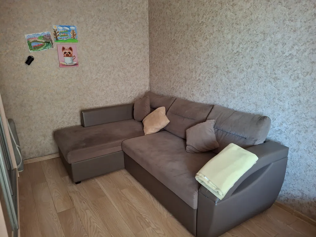 Коттедж Уютный домик недалеко от моря — Сочи