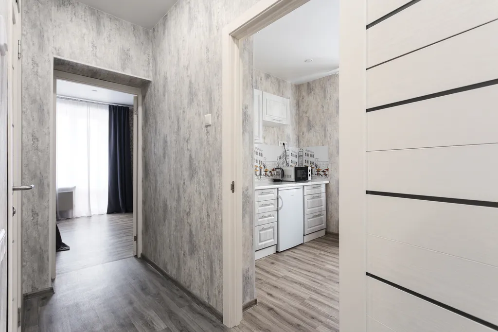 Уютная квартира на Золотой ниве