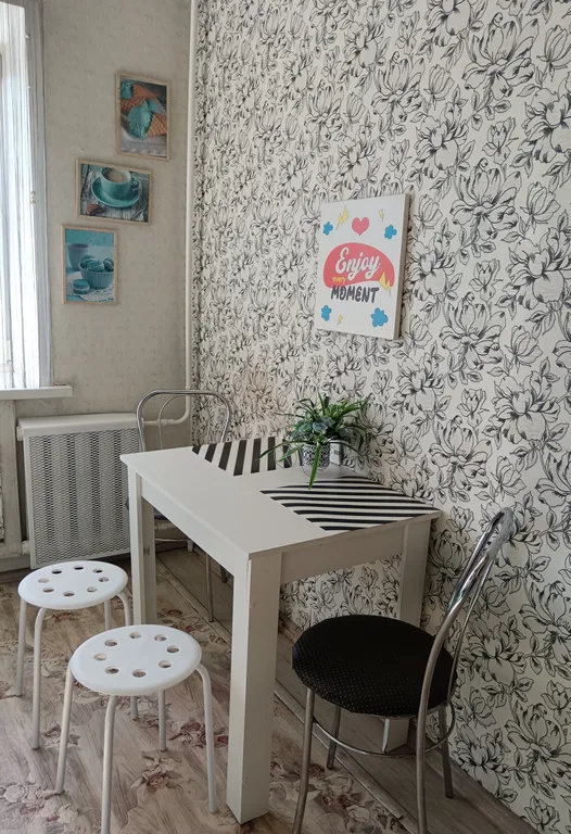 Идеальная квартира для большой семьи — аренда посуточно в Муром