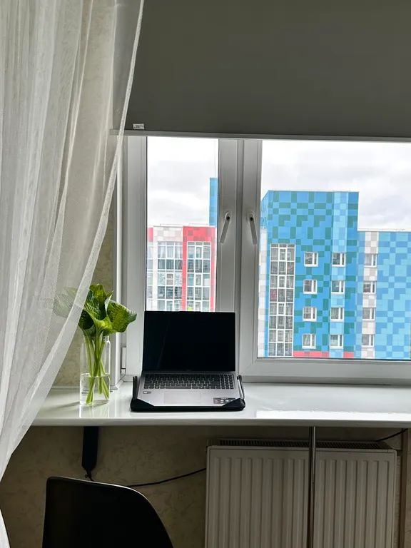 Квартира Квартира Studio 15 — Петрозаводск