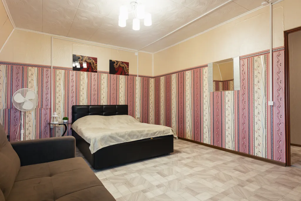 Большой дом