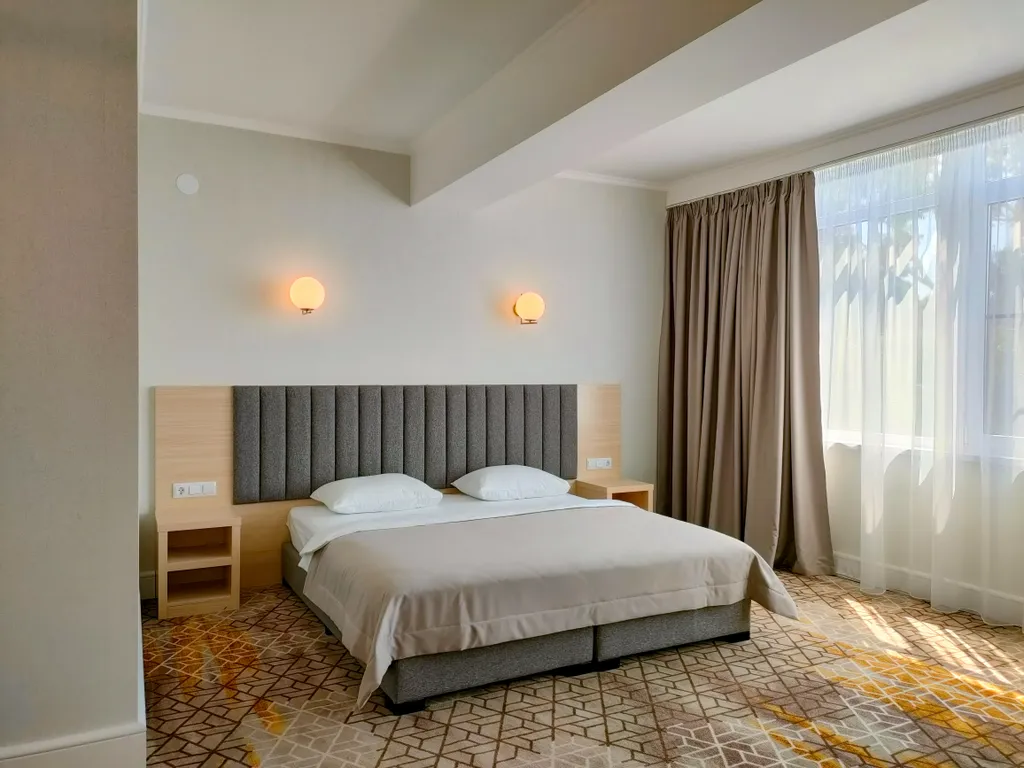 Квартира Комната — аренда посуточно в Гагра