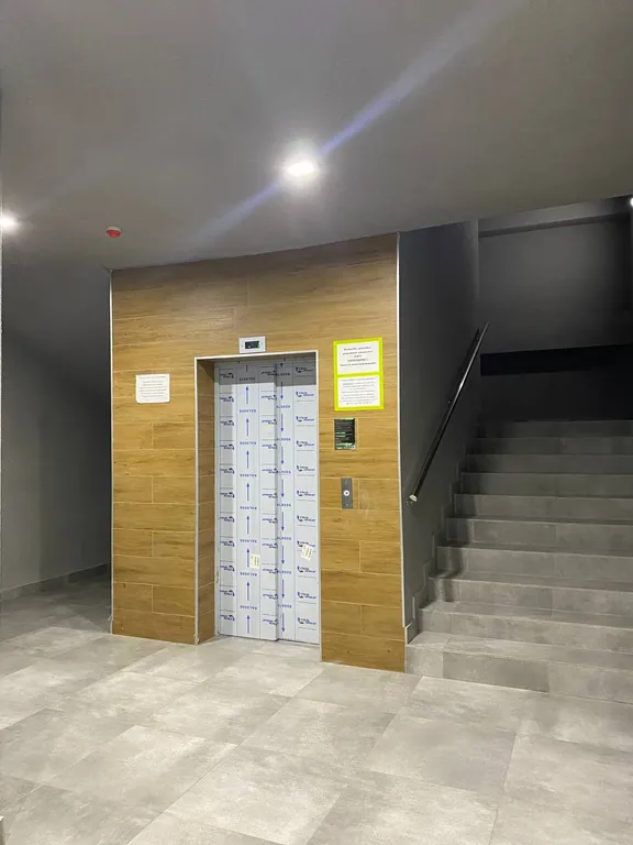 Апартаменты с видом на Кавказские горы