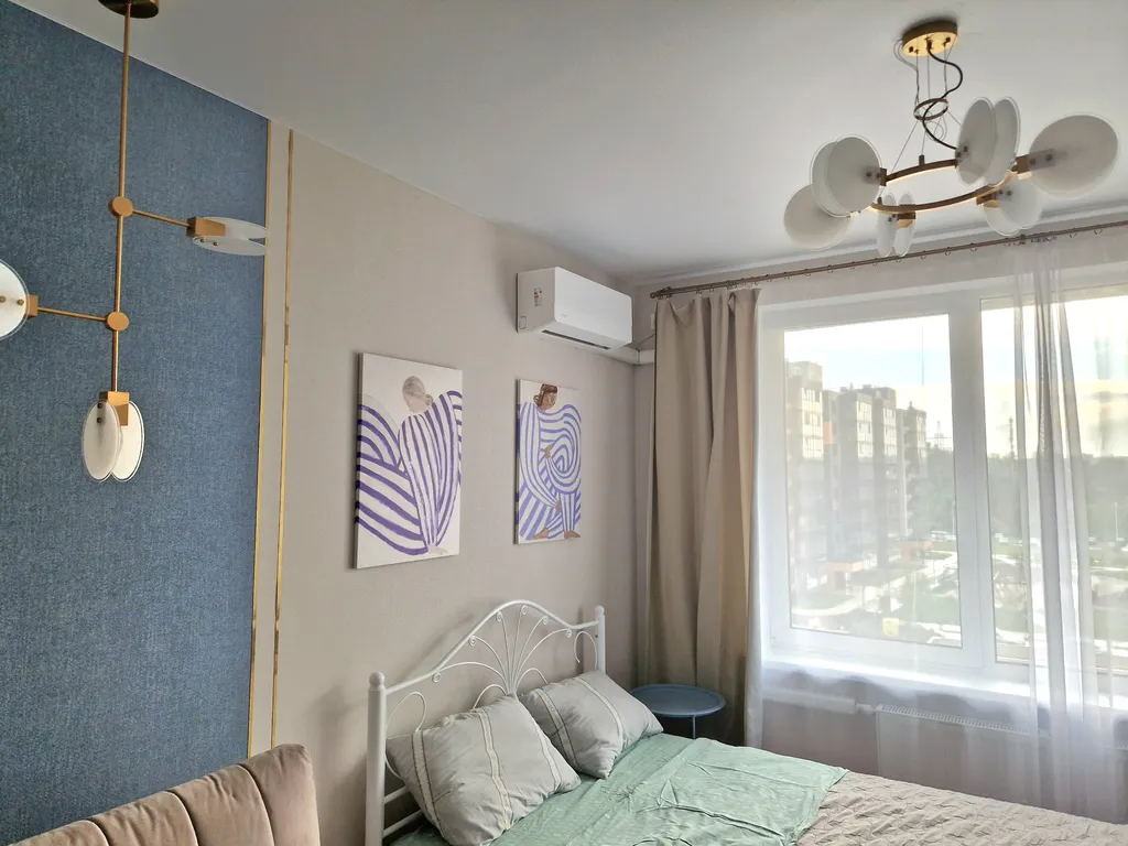 Студия у Баташевского сада