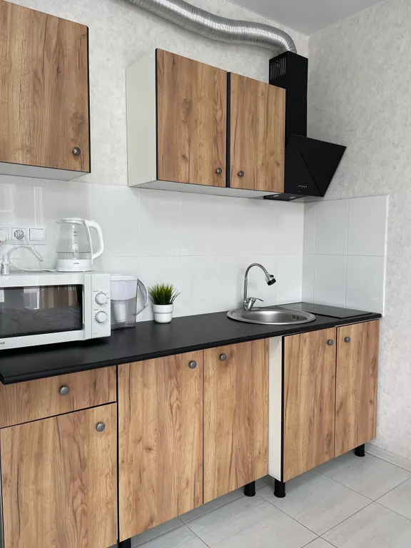 Квартира Уютные апартаменты Home мыс Фиолент — Севастополь