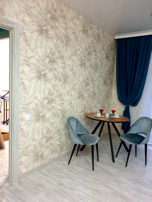 Квартира Уютная просторная квартира — Ярославль