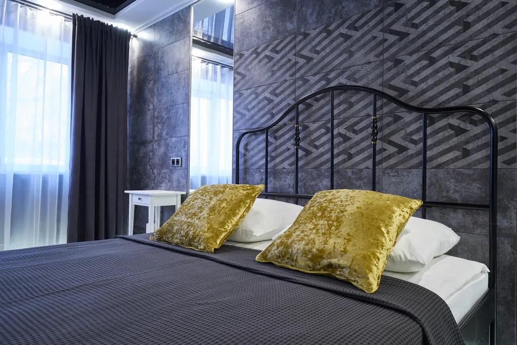 Good Night на Котовского 28