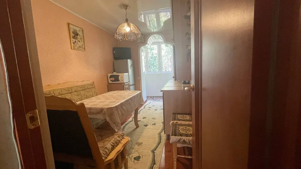 Уютная квартира в Приэльбрусье