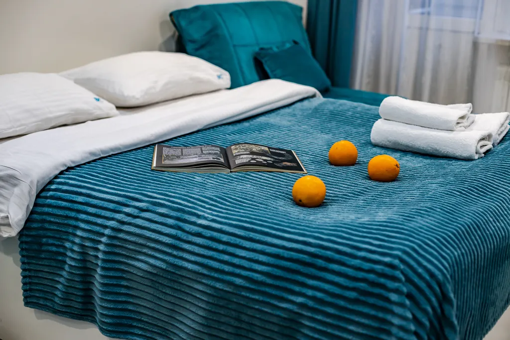 Уютная квартира в центре