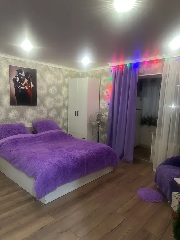 Квартирка в самом центре Владикавказа