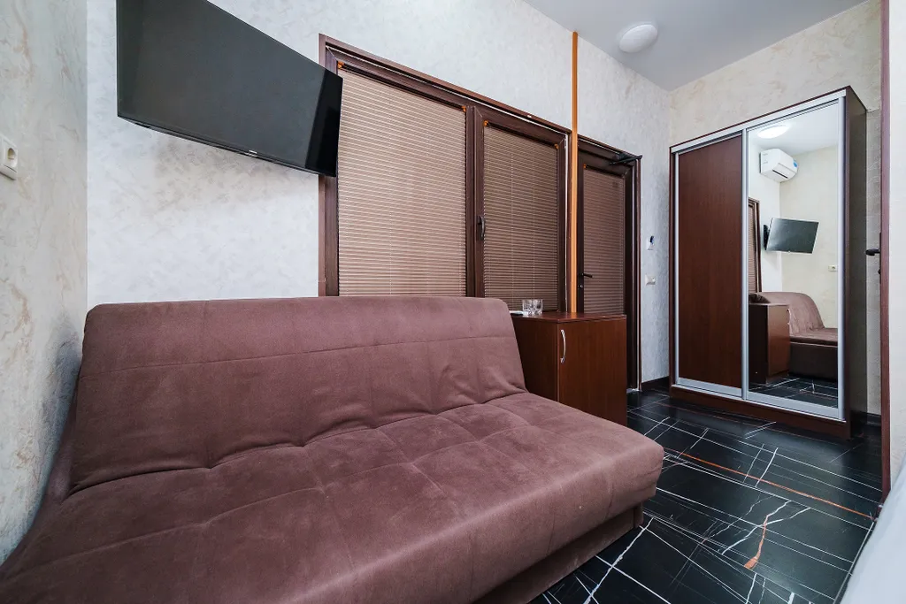 Квартира Комната — Сириус