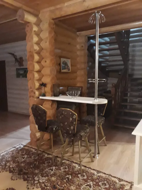 9-комнатный Дом