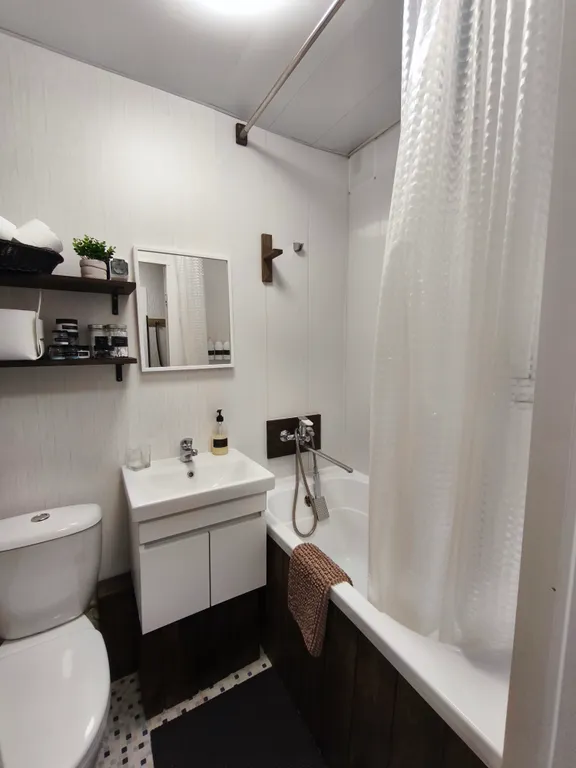 Квартира Квартира В гостях у Ярославского медведя — Ярославль