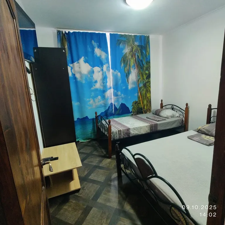 У термальных источников 1