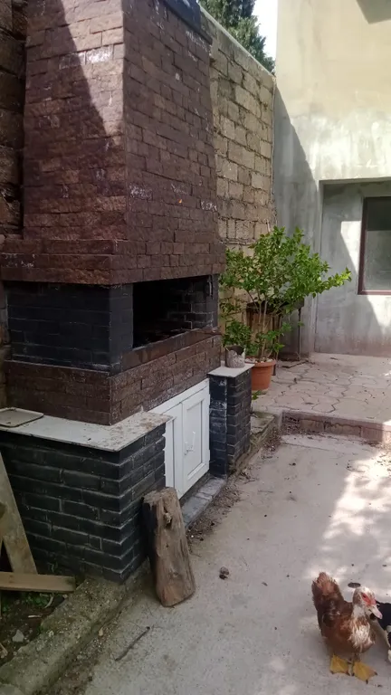 Дом в 200 метрах от пляжа