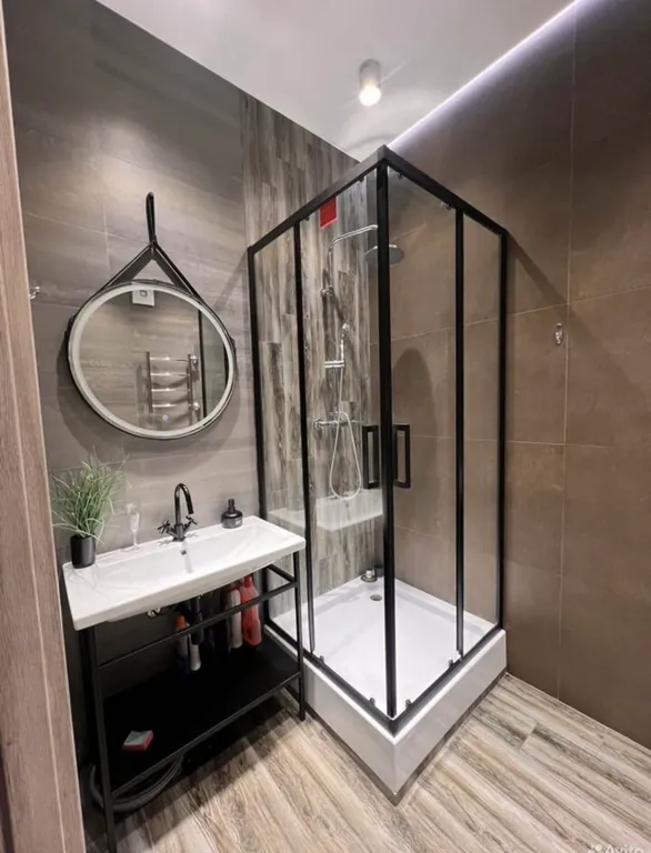 Квартира Уютная квартира в  лучшем районе города Красноярска — Красноярск