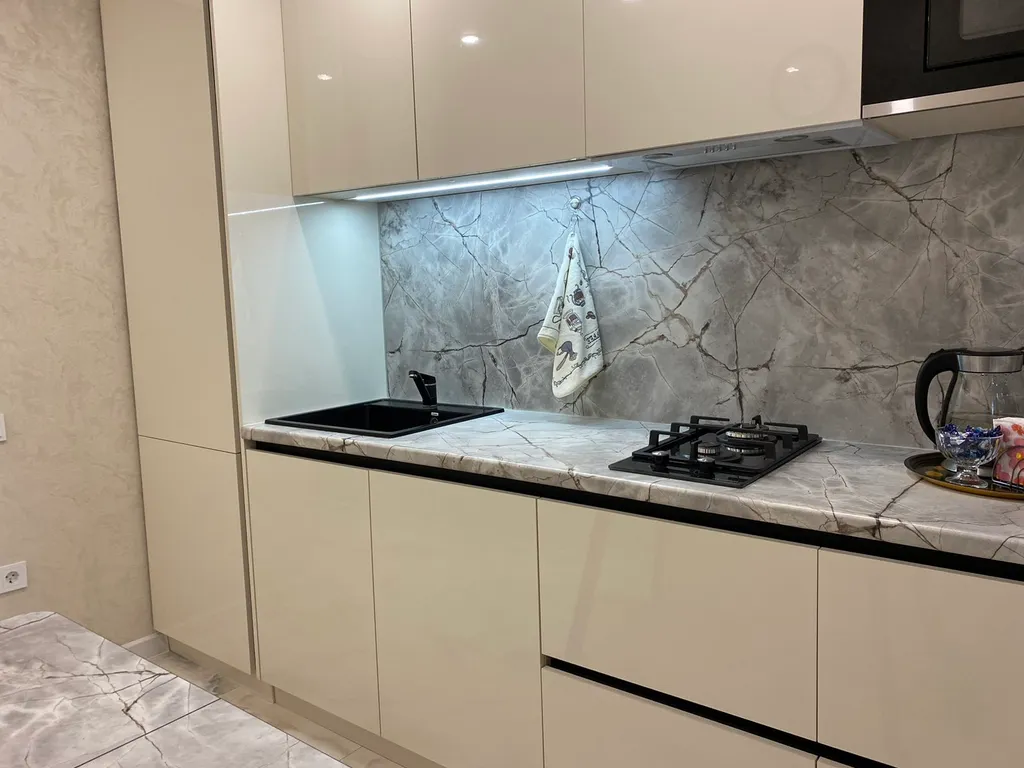 Двухкомнатная квартира на проспект кирова в районе самолет/московское