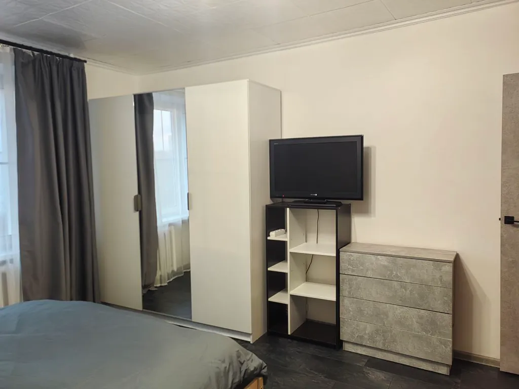 Квартира у Парка