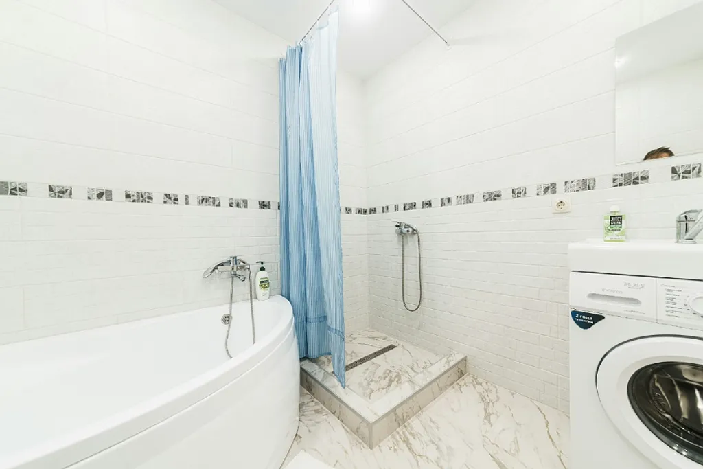 Квартира на берегу Волги