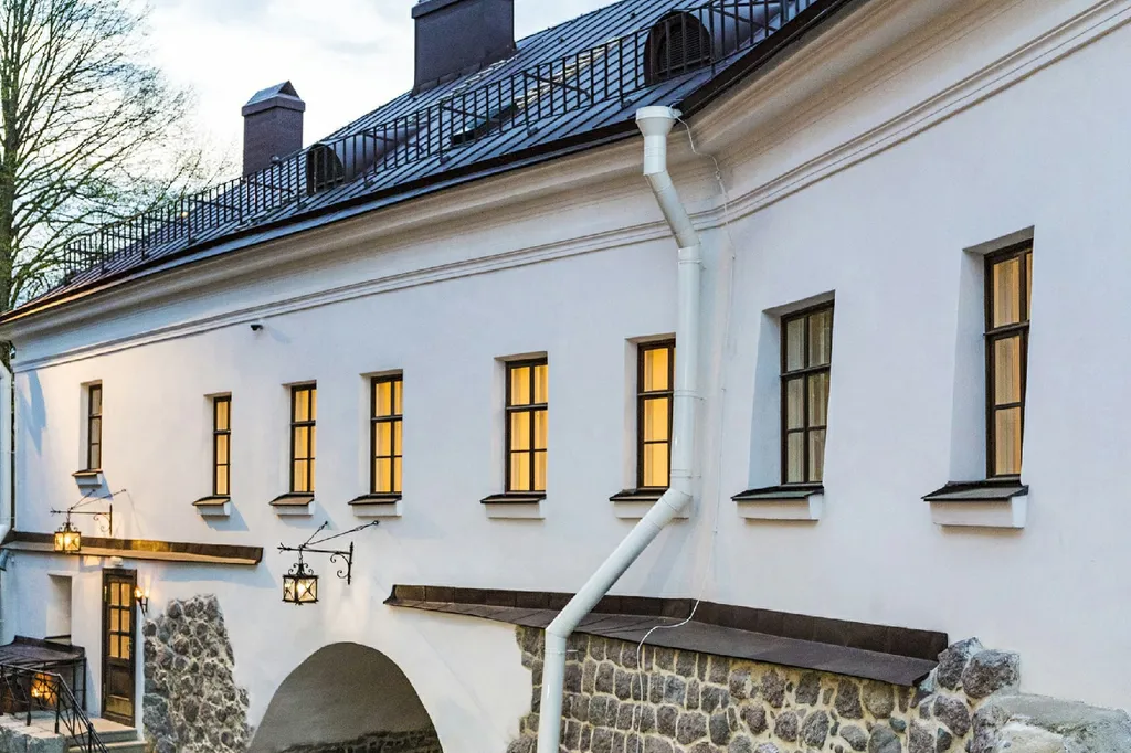 Уютная квартира в центре