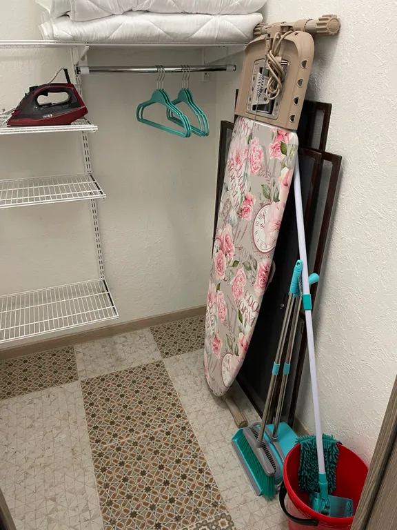 Апартаменты около моря с шикарным видом