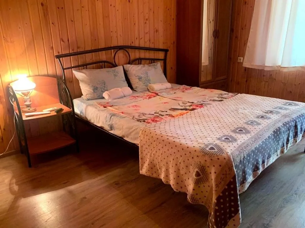 Квартира Комната — аренда посуточно в Гудаута