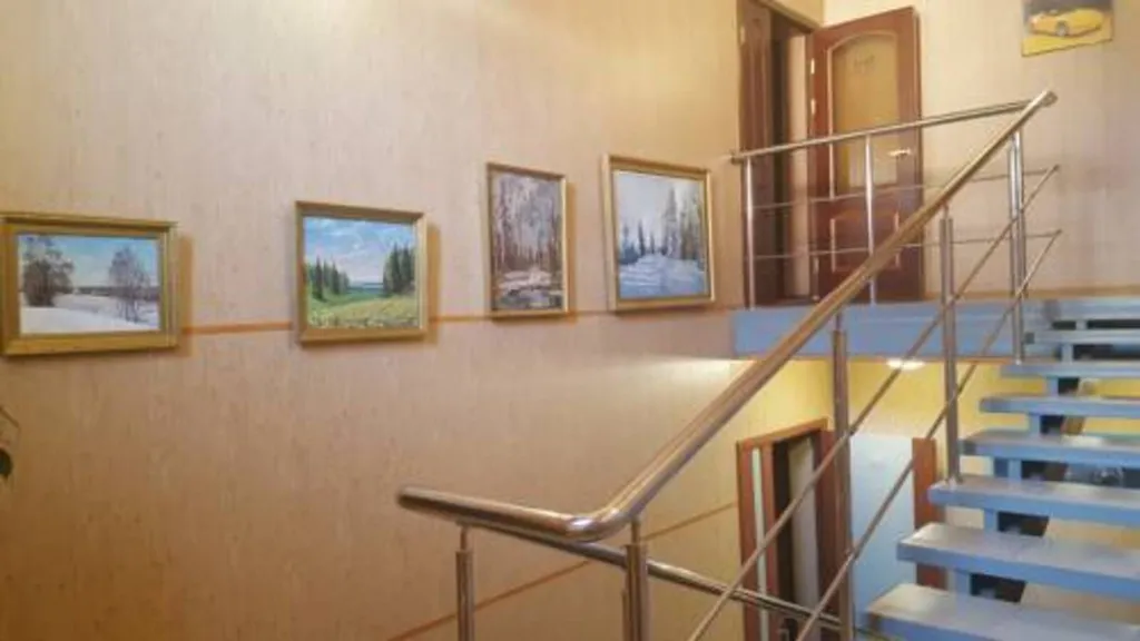 Двухместный номер Джуниор сюит твин