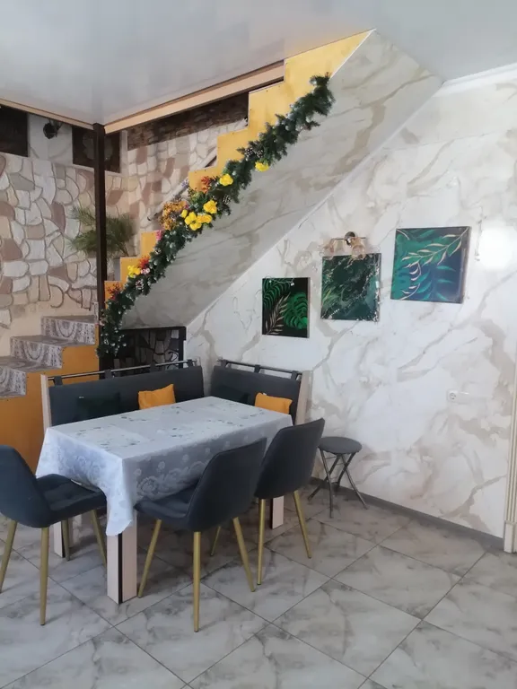 Комната в центре