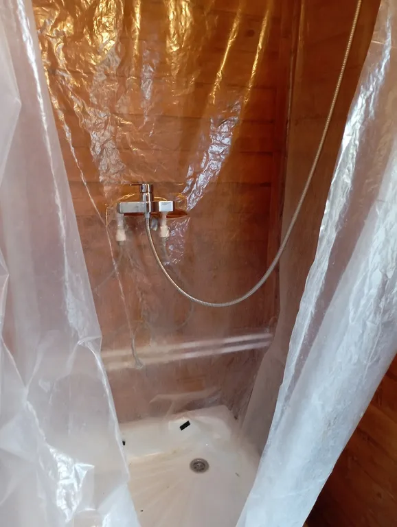 Спокойный отдых рядом с морем