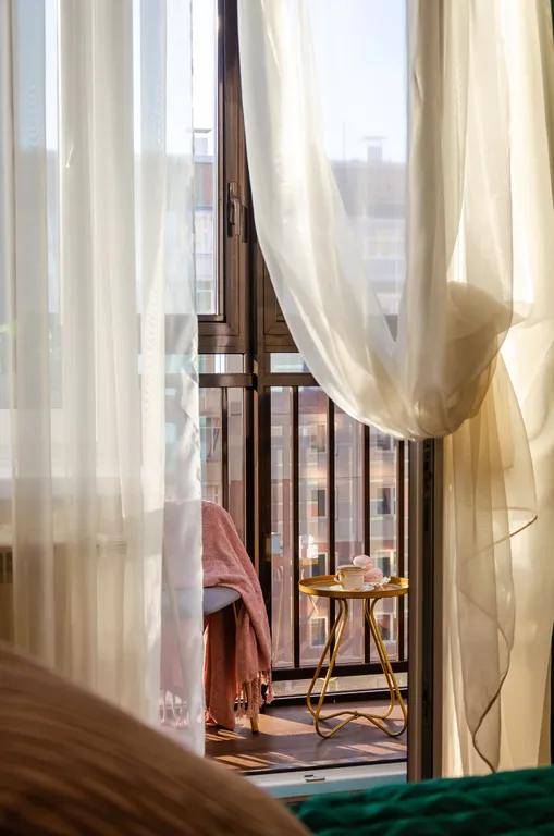 Aura нouse apartment