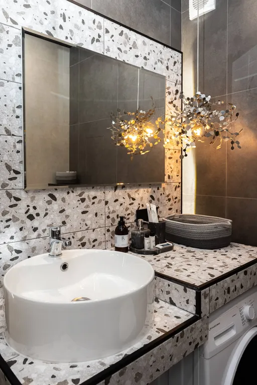 Апартаменты с террасой у реки Преголя в Калининграде ЖК бизнес-класса