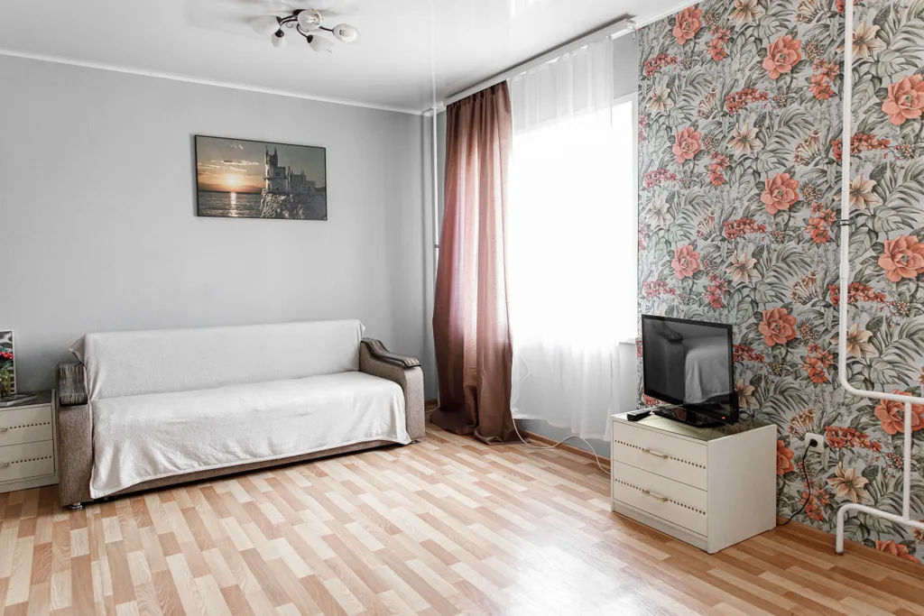 Апартаменты в новом доме