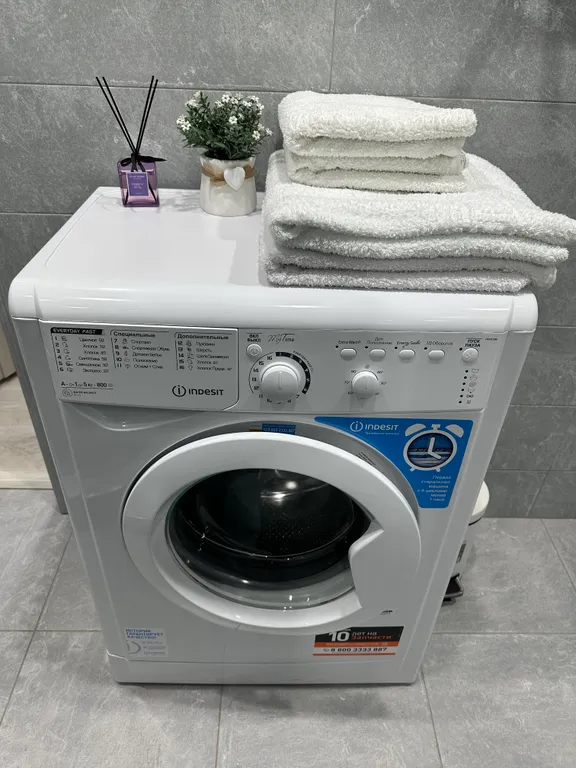 Уютная квартира в районе ж.д. вокзала 10 мин до аэропорта