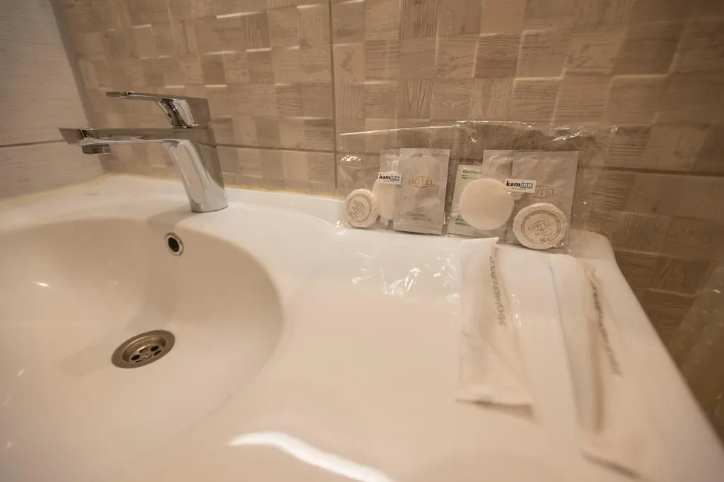 Теплая светлая квартира с видом на вулканы