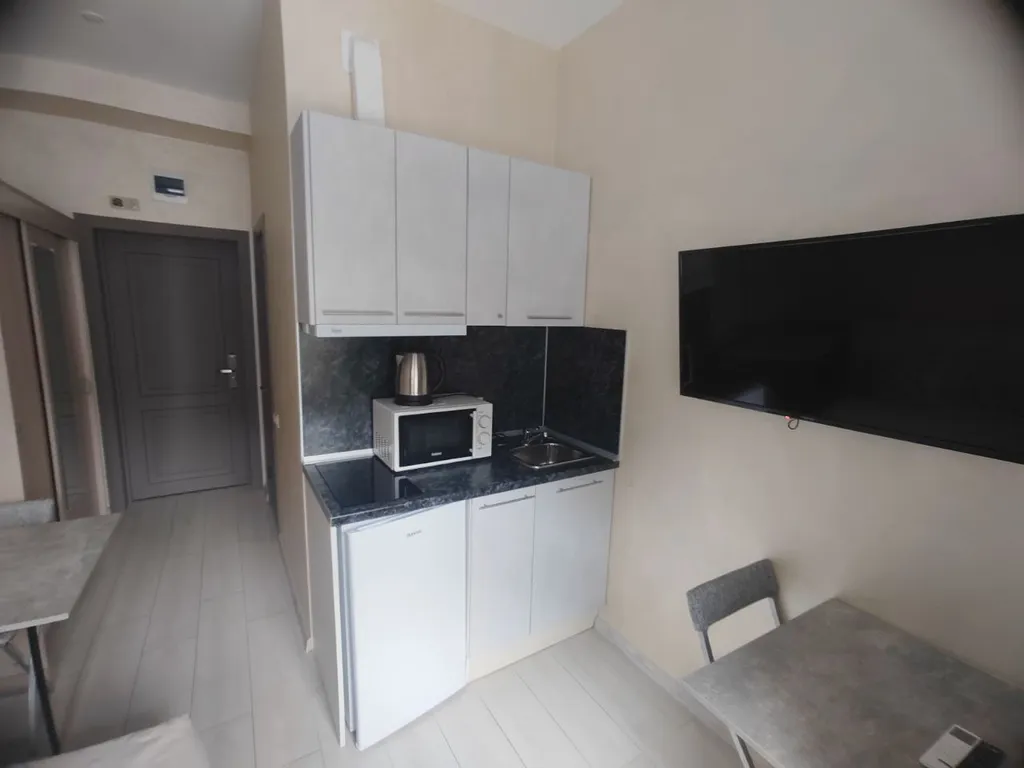 Квартира Апартаменты на Мацесте 38 — Сочи