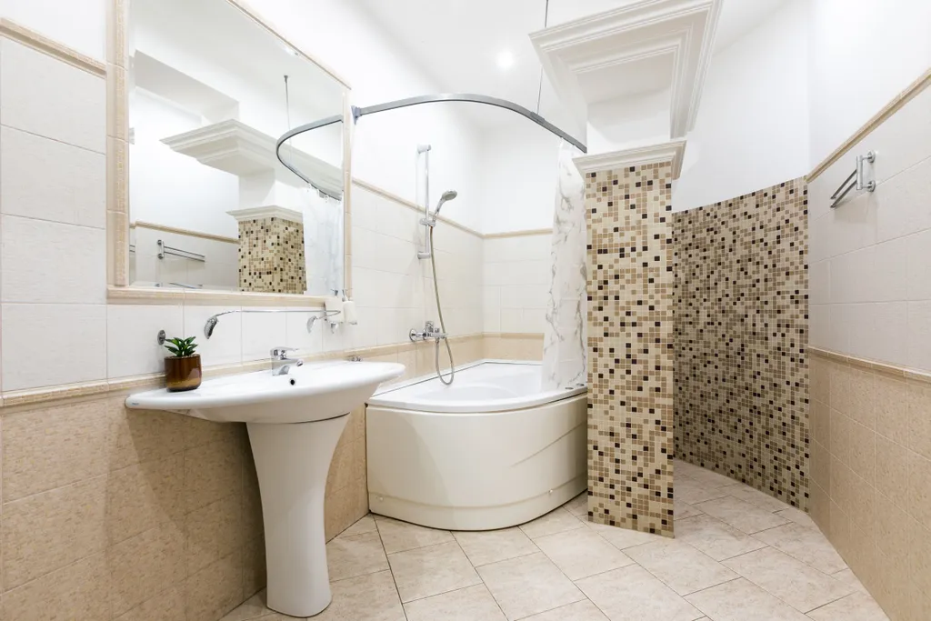 Всё рядом: мосты, музеи, парки